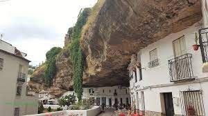 Setenil de las Bodegas: The Cave Village of Spain